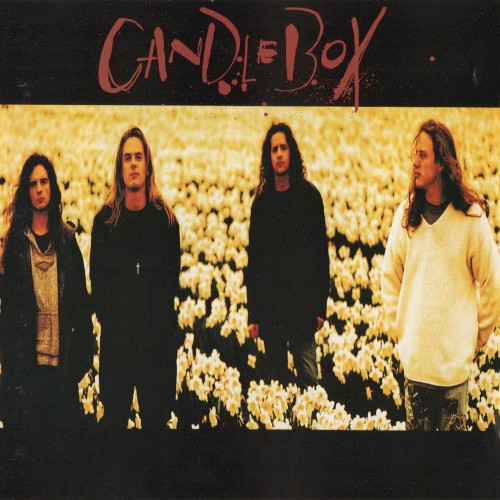 Candlebox